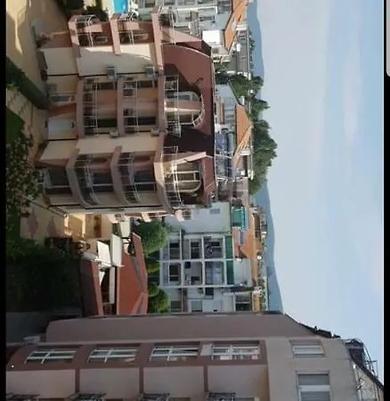 Central Plaza Studio * Sunny Beach